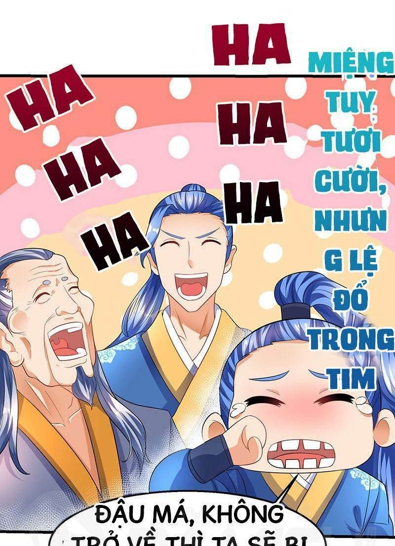 đọc truyện Tối Cường Thăng Cấp Chương 34 ảnh 12 tại Thiên Thai Truyện