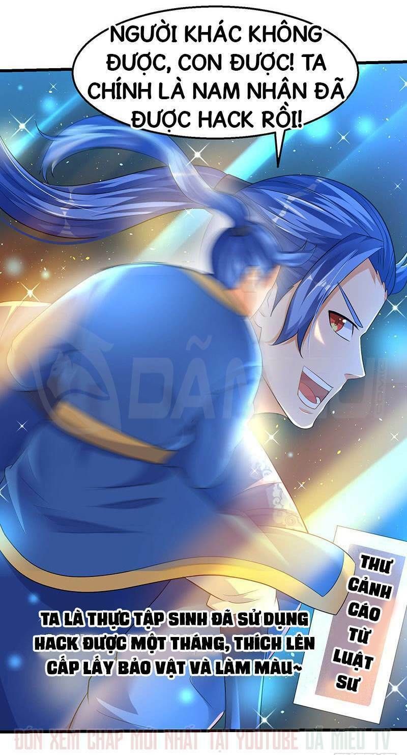 đọc truyện Tối Cường Thăng Cấp Chương 34 ảnh 15 tại Thiên Thai Truyện