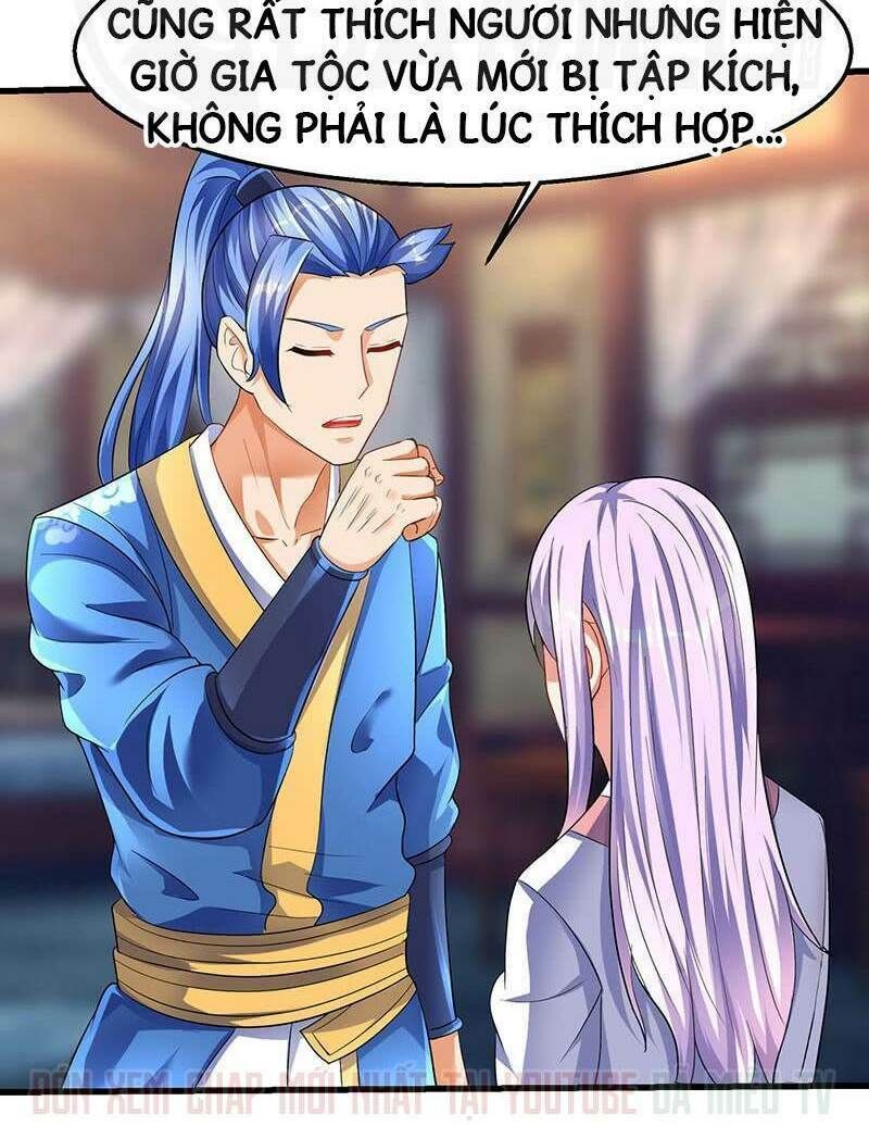 đọc truyện Tối Cường Thăng Cấp Chương 34 ảnh 21 tại Thiên Thai Truyện