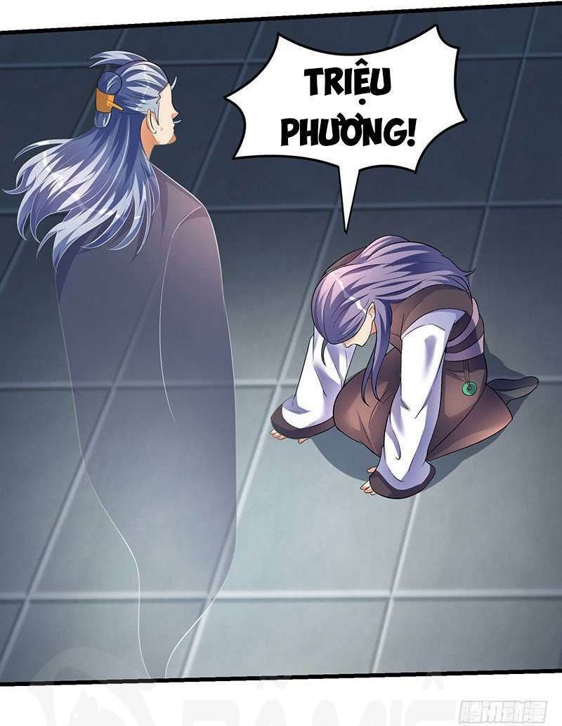 đọc truyện Tối Cường Thăng Cấp Chương 34 ảnh 4 tại Thiên Thai Truyện