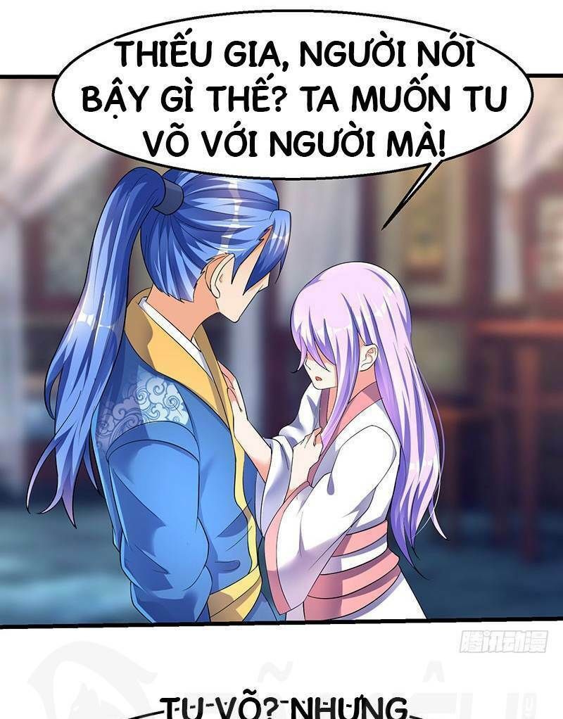 đọc truyện Tối Cường Thăng Cấp Chương 34 ảnh 22 tại Thiên Thai Truyện