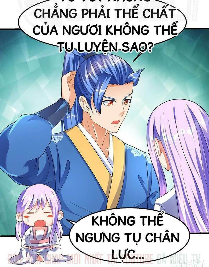 đọc truyện Tối Cường Thăng Cấp Chương 34 ảnh 23 tại Thiên Thai Truyện