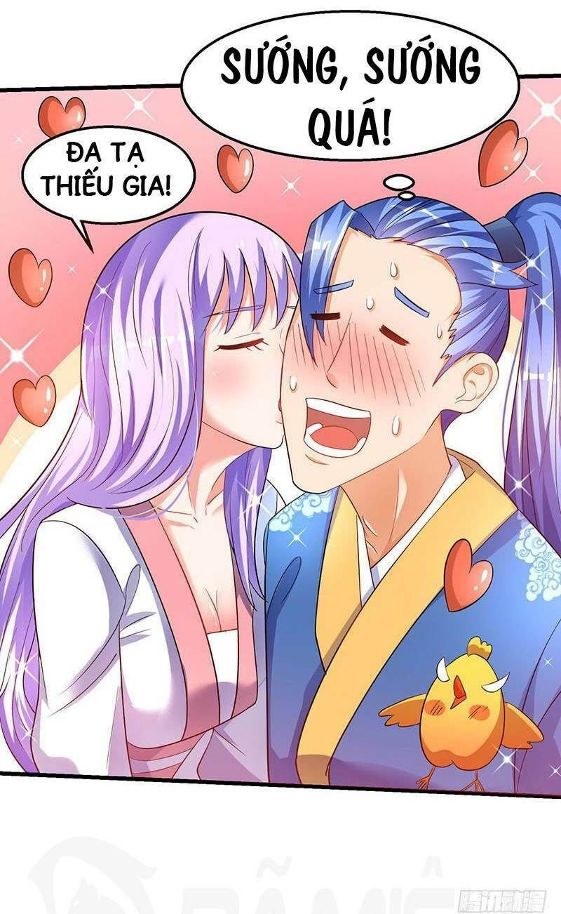 đọc truyện Tối Cường Thăng Cấp Chương 34 ảnh 26 tại Thiên Thai Truyện