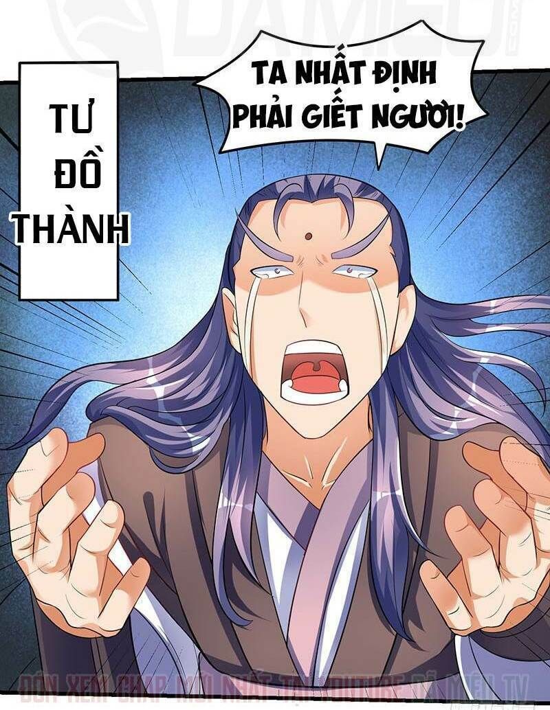 đọc truyện Tối Cường Thăng Cấp Chương 34 ảnh 5 tại Thiên Thai Truyện