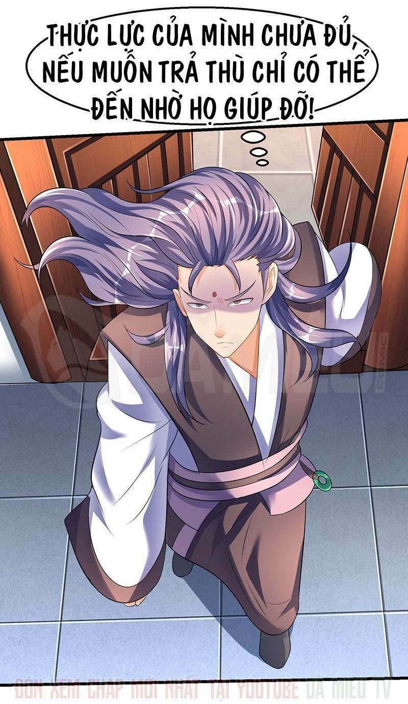 đọc truyện Tối Cường Thăng Cấp Chương 34 ảnh 6 tại Thiên Thai Truyện