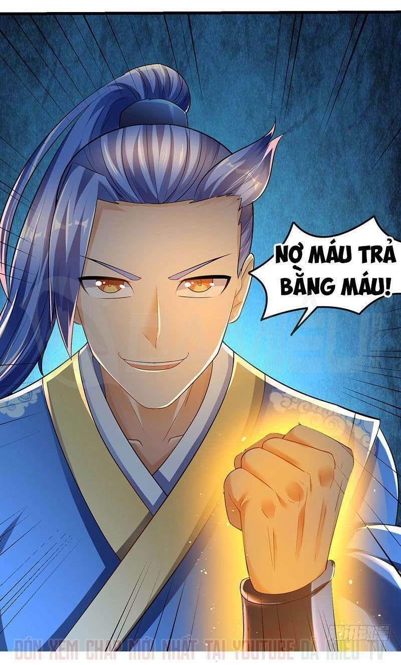 đọc truyện Tối Cường Thăng Cấp Chương 34 ảnh 10 tại Thiên Thai Truyện