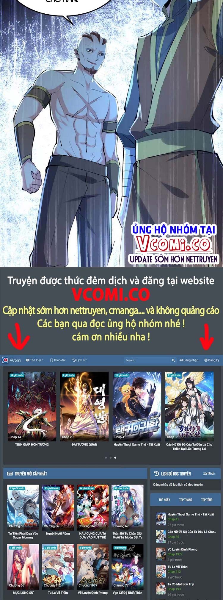 đọc truyện Tối Cường Thăng Cấp Chương 340 ảnh 13 tại Thiên Thai Truyện