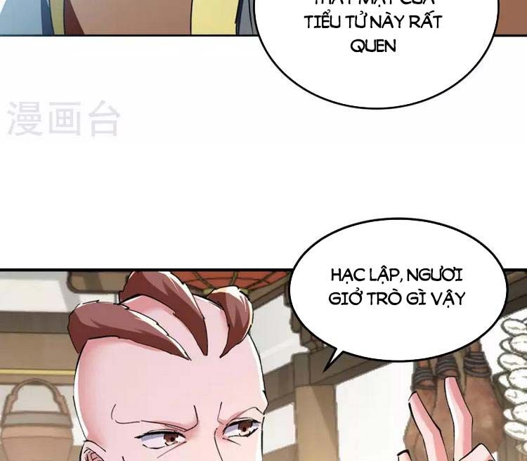 đọc truyện Tối Cường Thăng Cấp Chương 340 ảnh 11 tại Thiên Thai Truyện