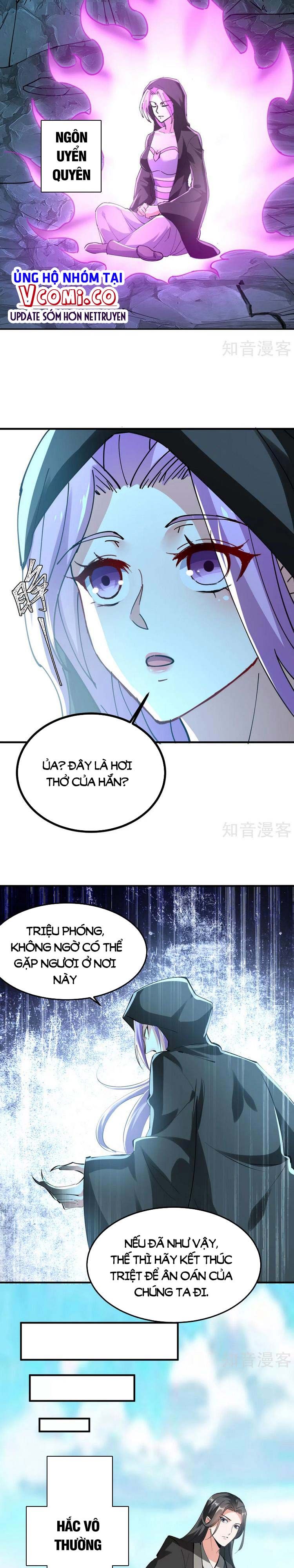 đọc truyện Tối Cường Thăng Cấp Chương 341 ảnh 13 tại Thiên Thai Truyện