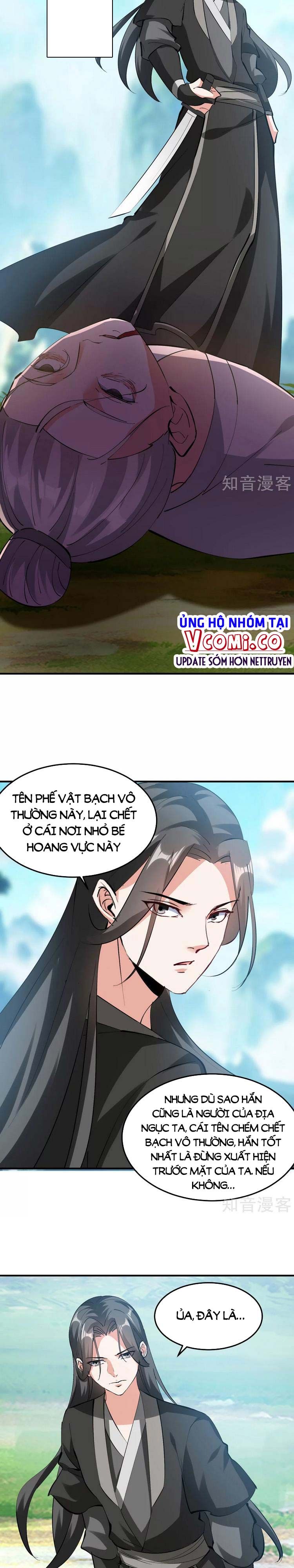 đọc truyện Tối Cường Thăng Cấp Chương 341 ảnh 14 tại Thiên Thai Truyện