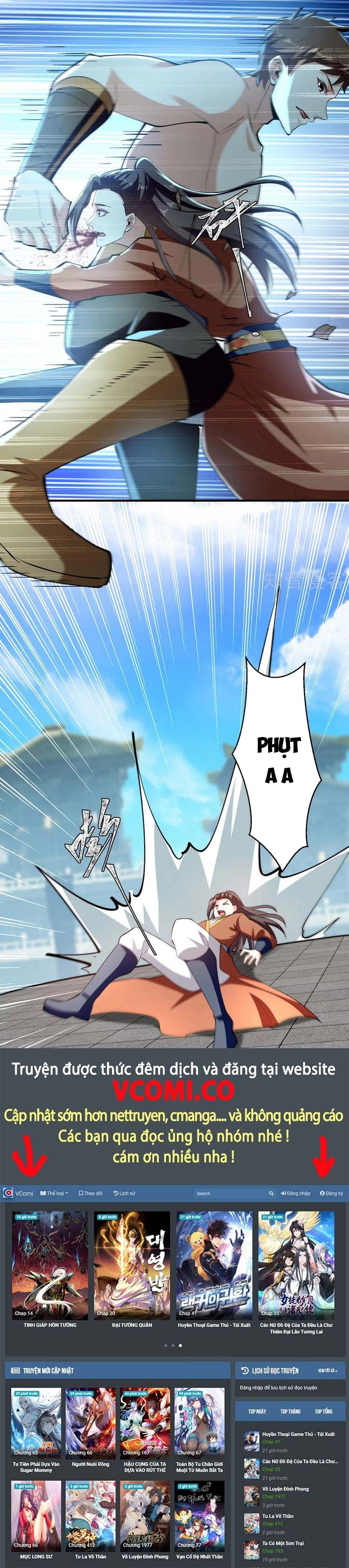 đọc truyện Tối Cường Thăng Cấp Chương 342 ảnh 14 tại Thiên Thai Truyện