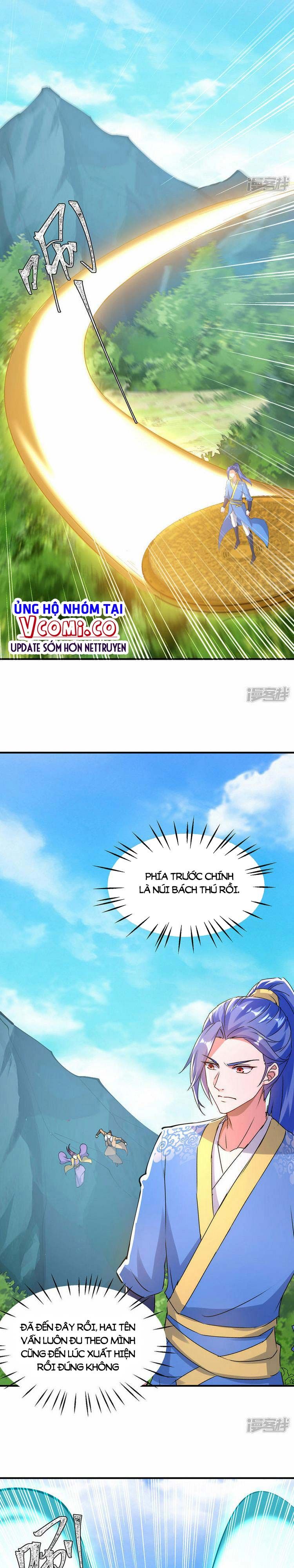 đọc truyện Tối Cường Thăng Cấp Chương 344 ảnh 12 tại Thiên Thai Truyện