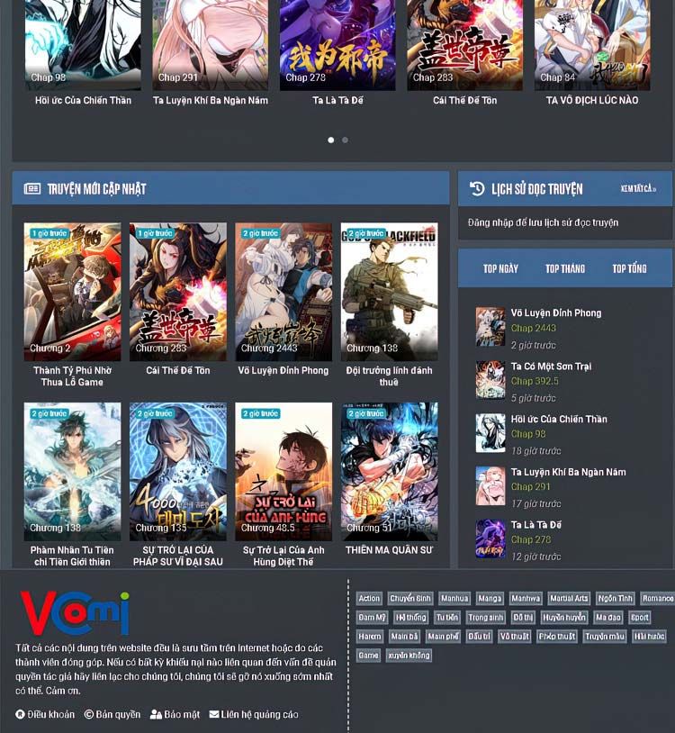 đọc truyện Tối Cường Thăng Cấp Chương 345 ảnh 14 tại Thiên Thai Truyện