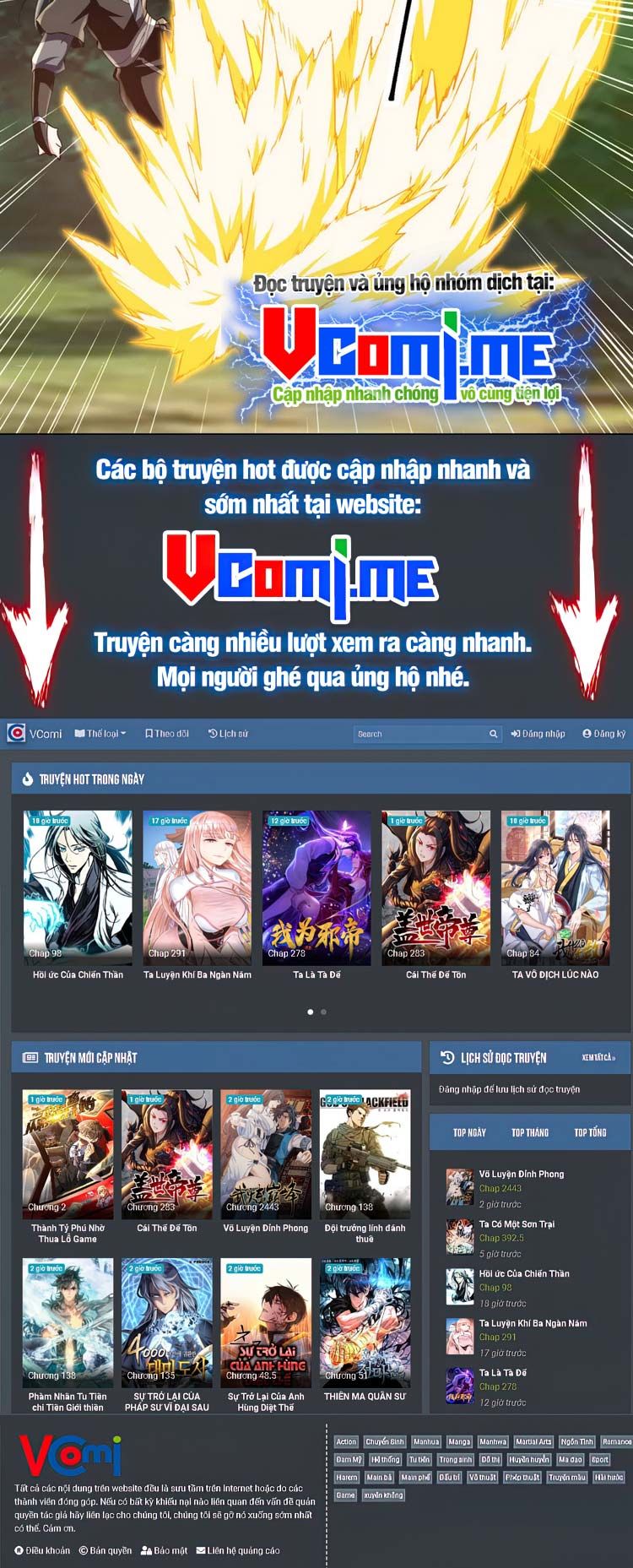 đọc truyện Tối Cường Thăng Cấp Chương 346 ảnh 16 tại Thiên Thai Truyện