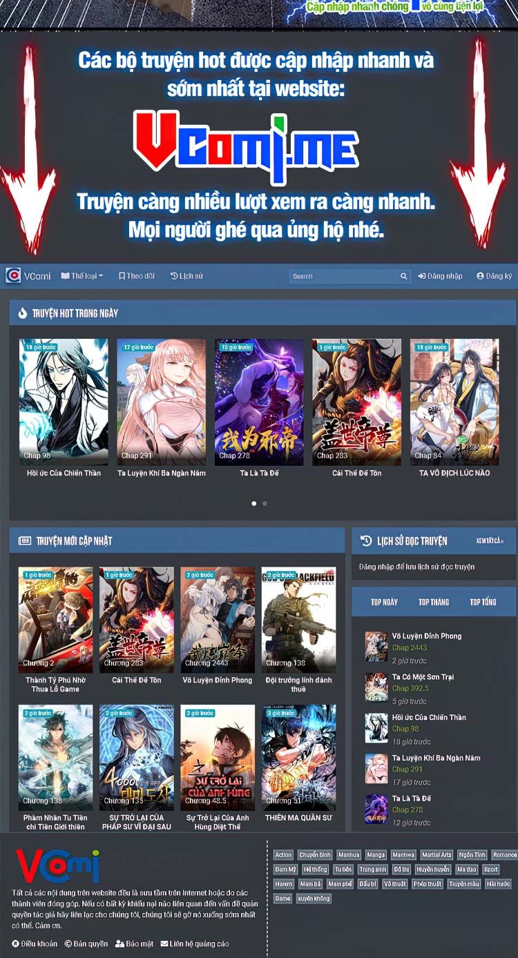 đọc truyện Tối Cường Thăng Cấp Chương 347 ảnh 14 tại Thiên Thai Truyện