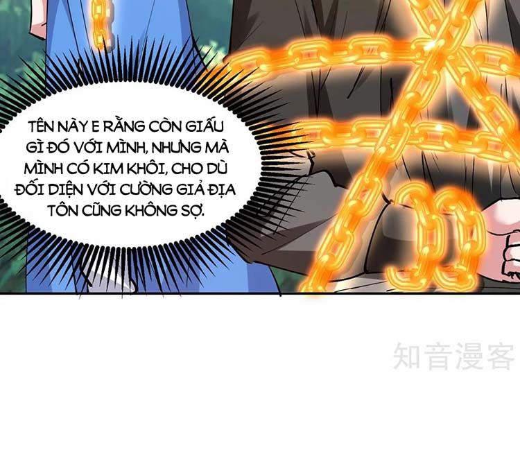 đọc truyện Tối Cường Thăng Cấp Chương 347 ảnh 11 tại Thiên Thai Truyện