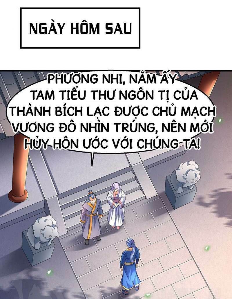 đọc truyện Tối Cường Thăng Cấp Chương 35 ảnh 3 tại Thiên Thai Truyện