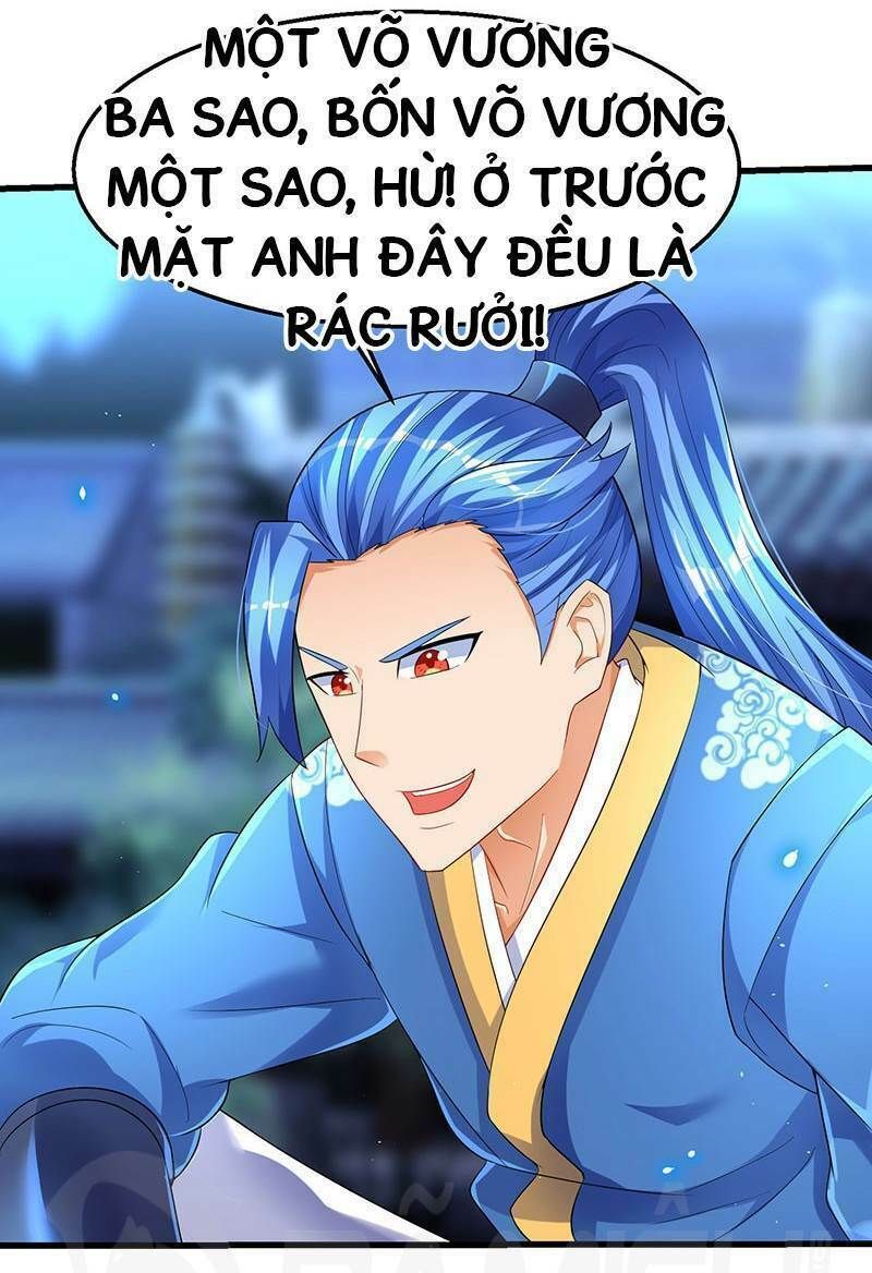 đọc truyện Tối Cường Thăng Cấp Chương 35 ảnh 14 tại Thiên Thai Truyện