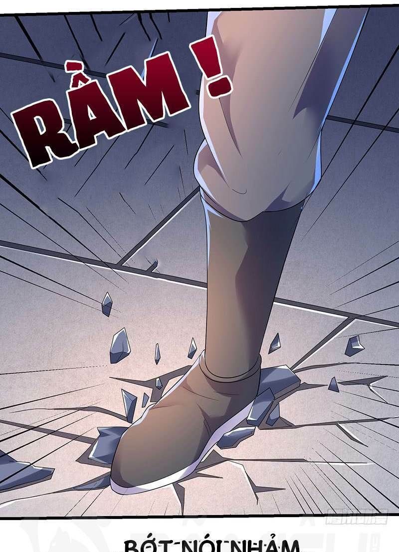 đọc truyện Tối Cường Thăng Cấp Chương 35 ảnh 18 tại Thiên Thai Truyện