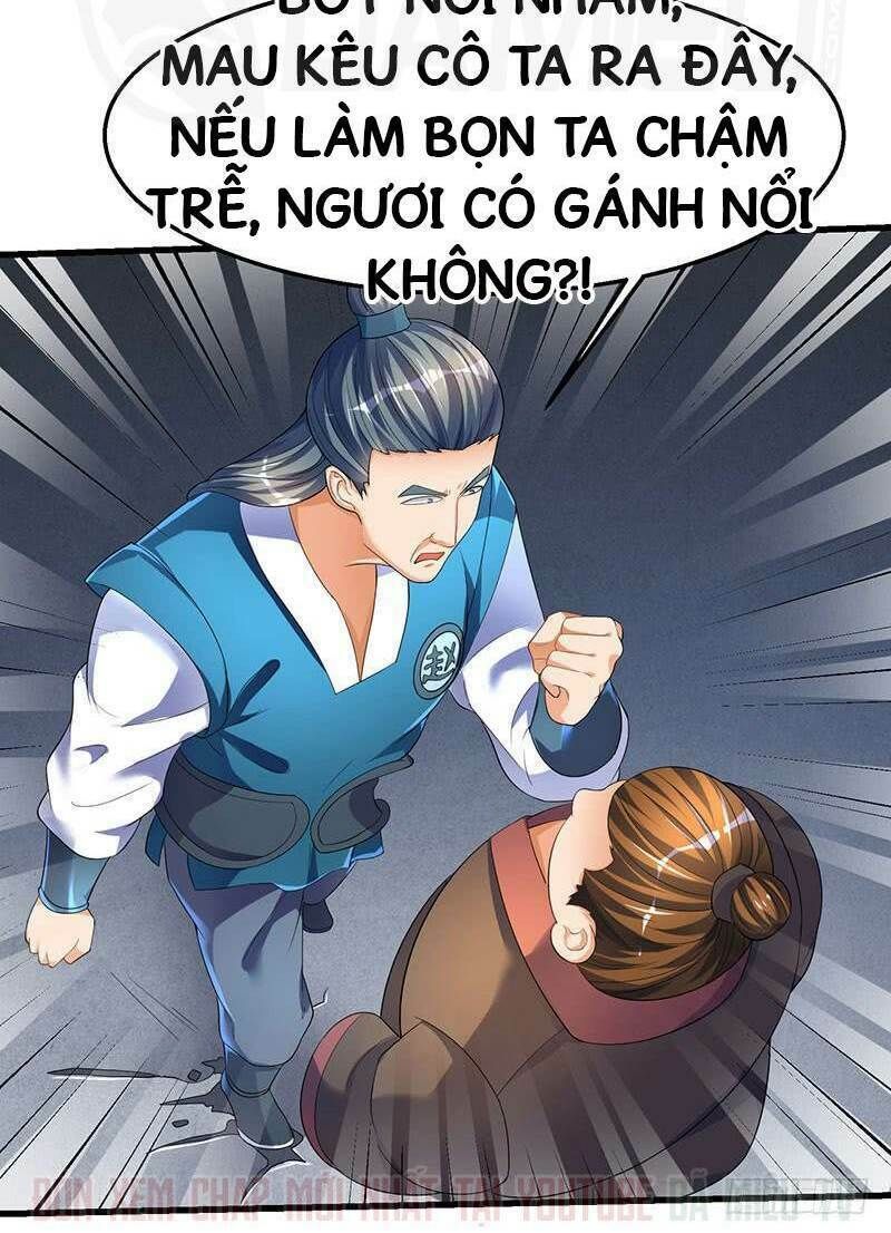 đọc truyện Tối Cường Thăng Cấp Chương 35 ảnh 19 tại Thiên Thai Truyện