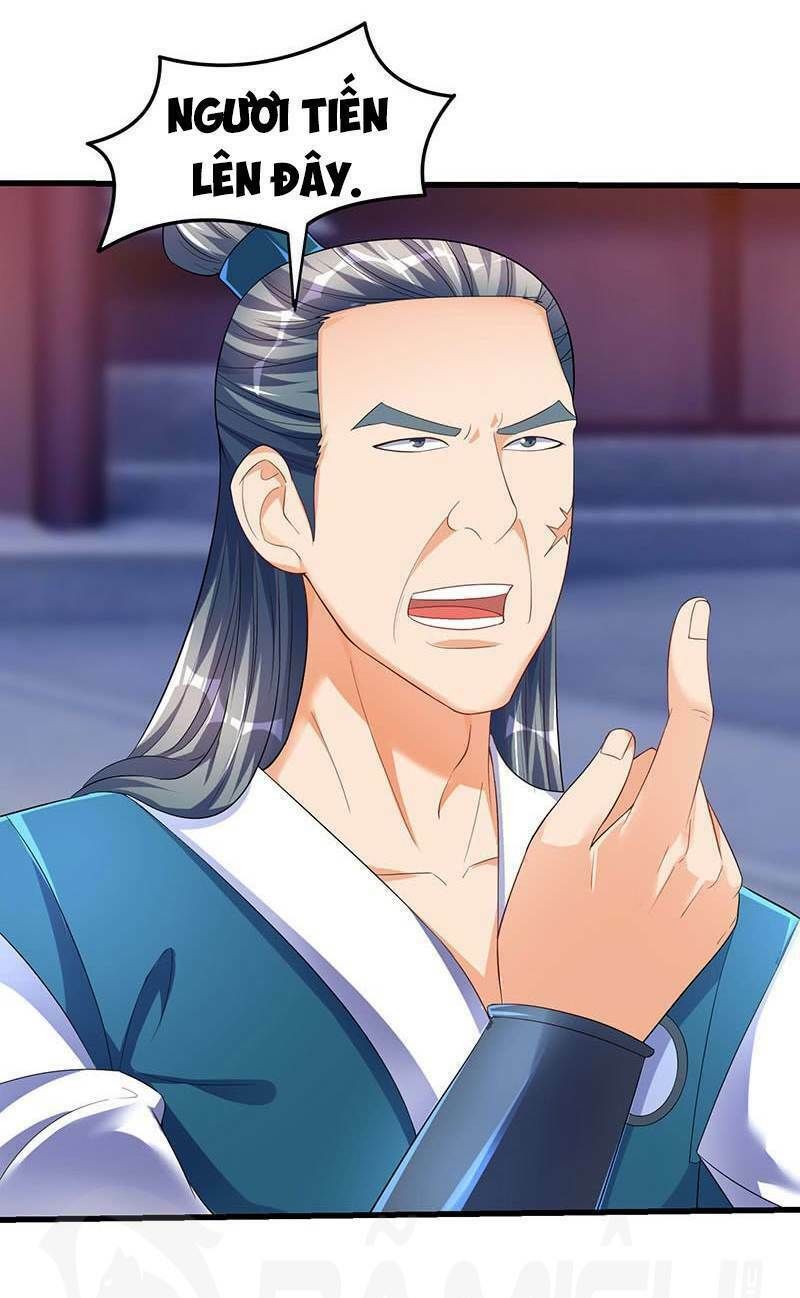 đọc truyện Tối Cường Thăng Cấp Chương 35 ảnh 23 tại Thiên Thai Truyện