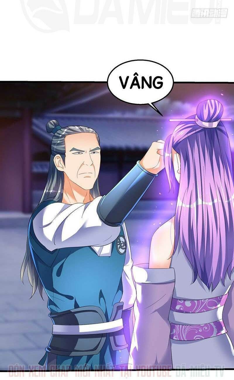 đọc truyện Tối Cường Thăng Cấp Chương 35 ảnh 24 tại Thiên Thai Truyện