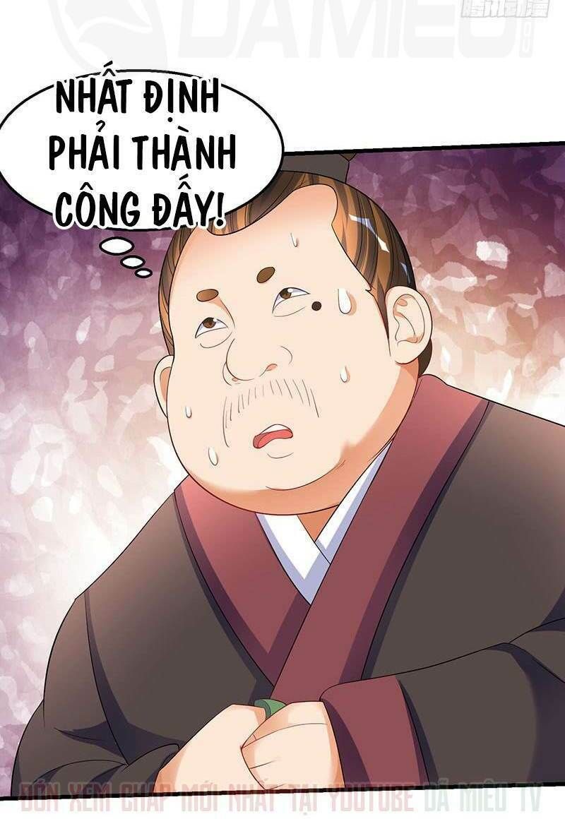 đọc truyện Tối Cường Thăng Cấp Chương 35 ảnh 26 tại Thiên Thai Truyện