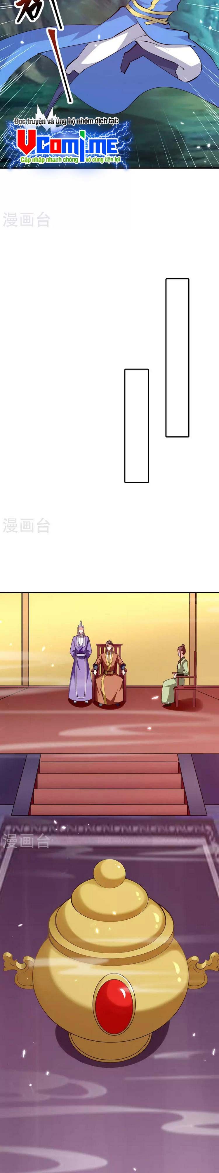 đọc truyện Tối Cường Thăng Cấp Chương 350 ảnh 8 tại Thiên Thai Truyện