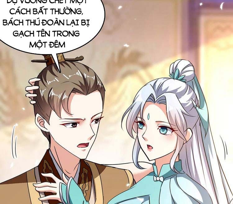 đọc truyện Tối Cường Thăng Cấp Chương 352 ảnh 11 tại Thiên Thai Truyện