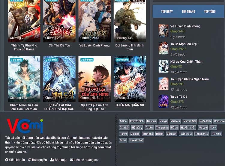 đọc truyện Tối Cường Thăng Cấp Chương 353 ảnh 14 tại Thiên Thai Truyện