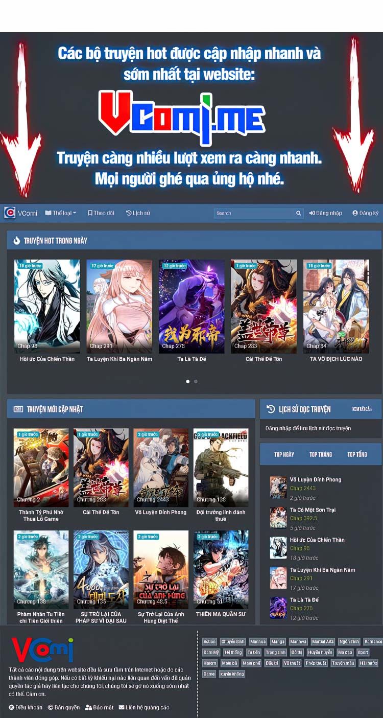 đọc truyện Tối Cường Thăng Cấp Chương 356 ảnh 13 tại Thiên Thai Truyện