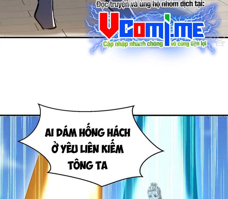 đọc truyện Tối Cường Thăng Cấp Chương 357 ảnh 11 tại Thiên Thai Truyện