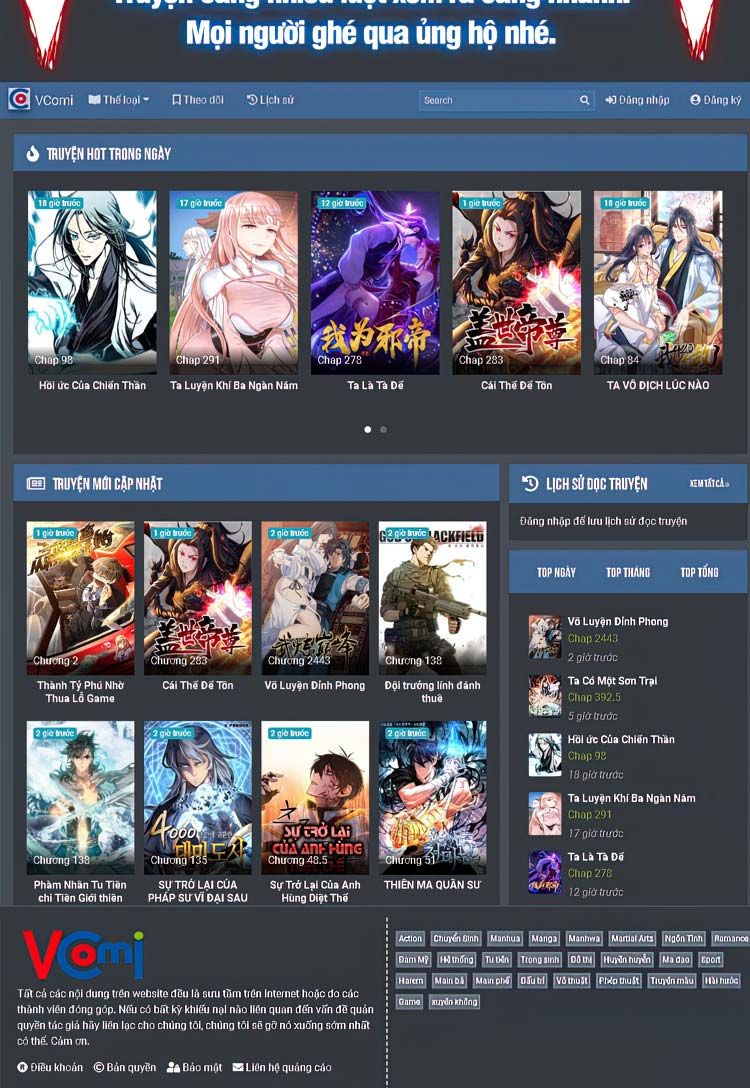 đọc truyện Tối Cường Thăng Cấp Chương 359 ảnh 15 tại Thiên Thai Truyện