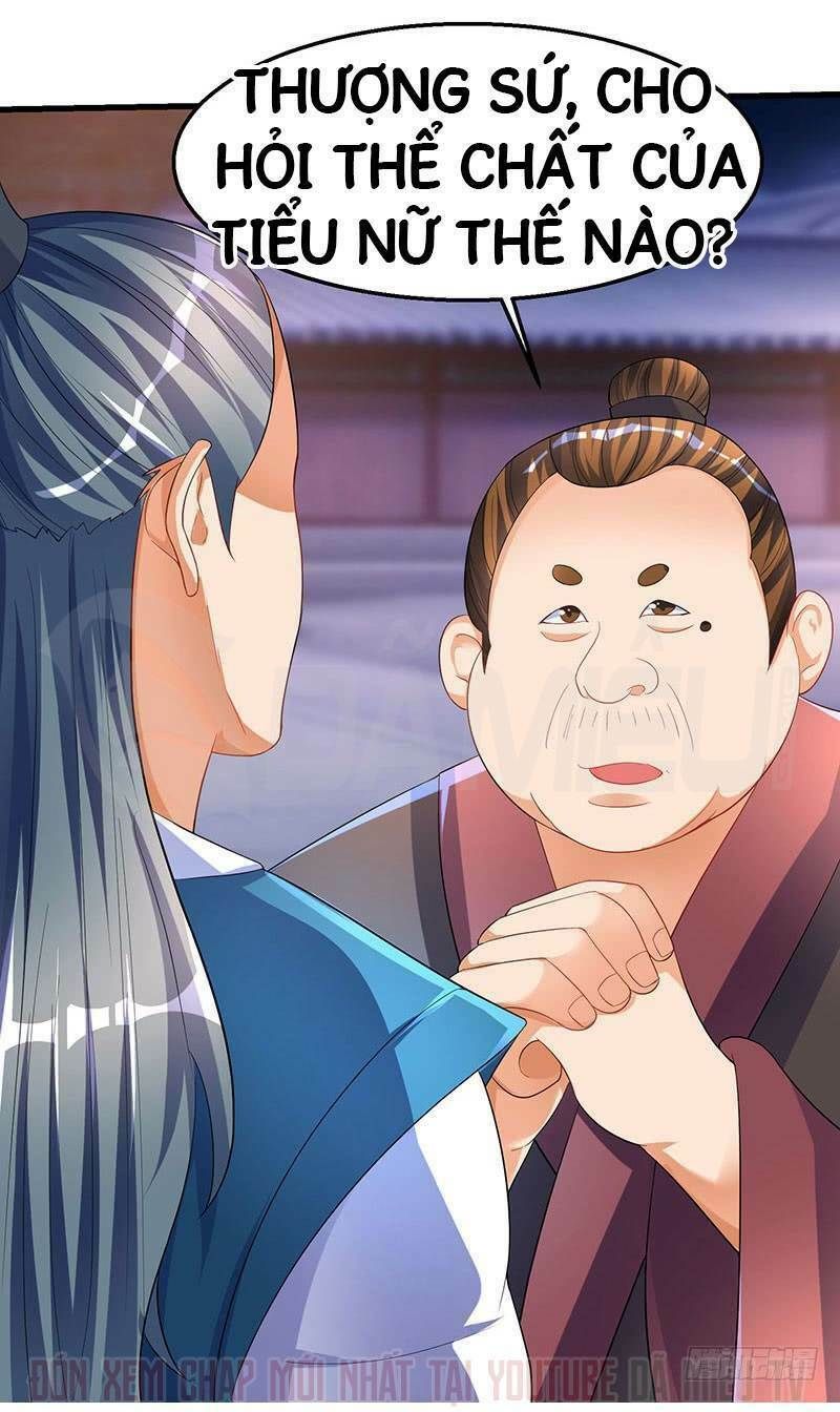 đọc truyện Tối Cường Thăng Cấp Chương 36 ảnh 3 tại Thiên Thai Truyện