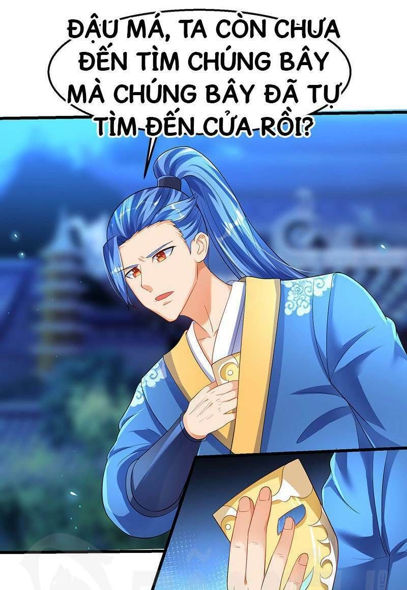 đọc truyện Tối Cường Thăng Cấp Chương 36 ảnh 12 tại Thiên Thai Truyện