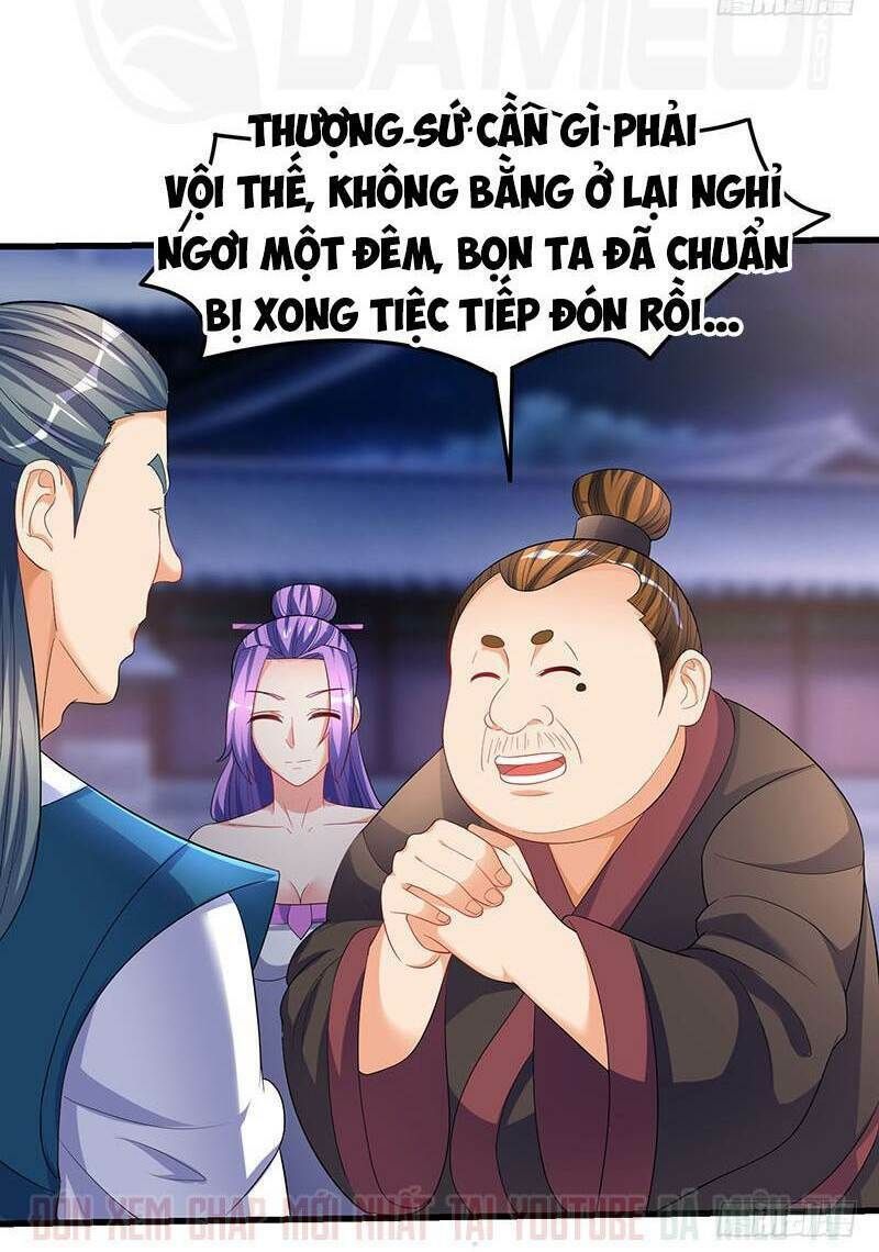 đọc truyện Tối Cường Thăng Cấp Chương 36 ảnh 15 tại Thiên Thai Truyện