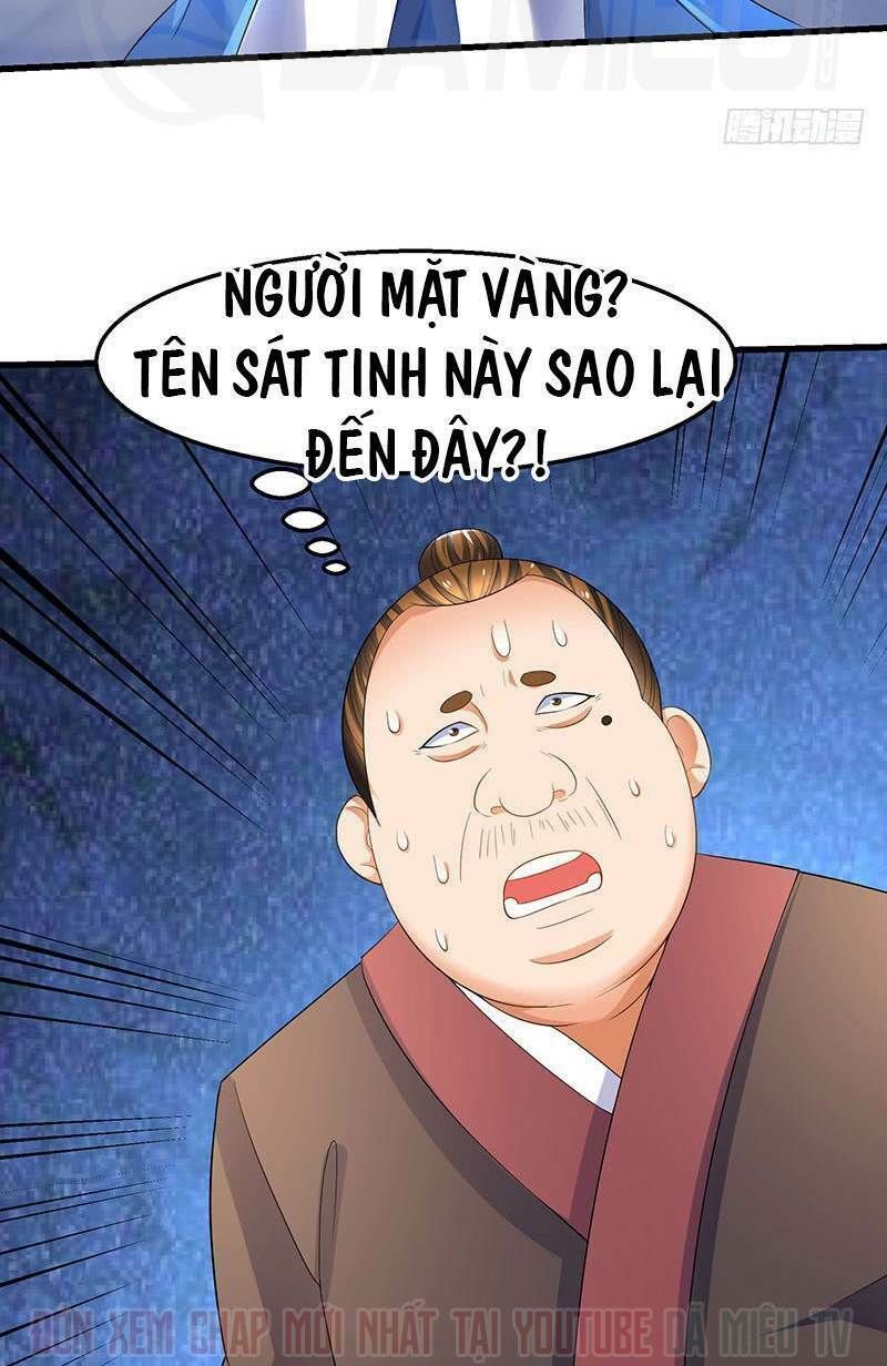 đọc truyện Tối Cường Thăng Cấp Chương 36 ảnh 19 tại Thiên Thai Truyện