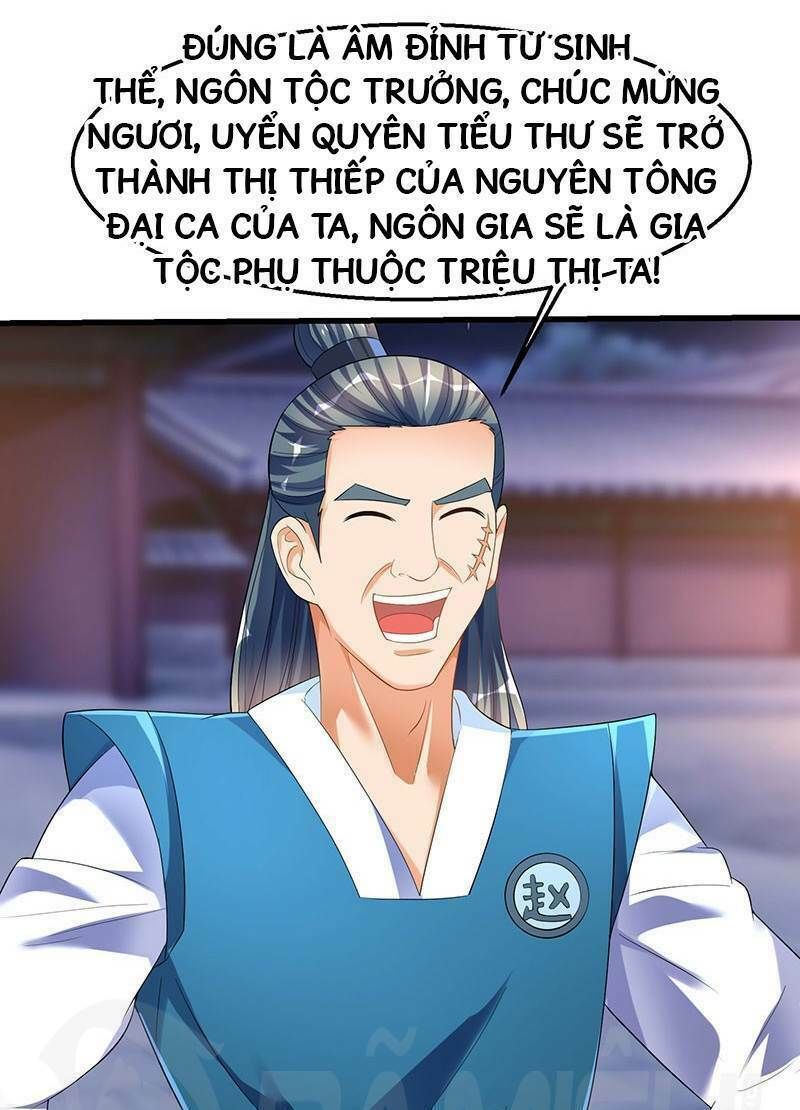 đọc truyện Tối Cường Thăng Cấp Chương 36 ảnh 4 tại Thiên Thai Truyện