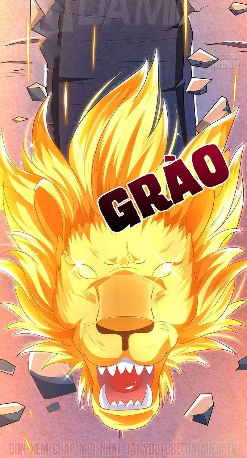 đọc truyện Tối Cường Thăng Cấp Chương 36 ảnh 23 tại Thiên Thai Truyện