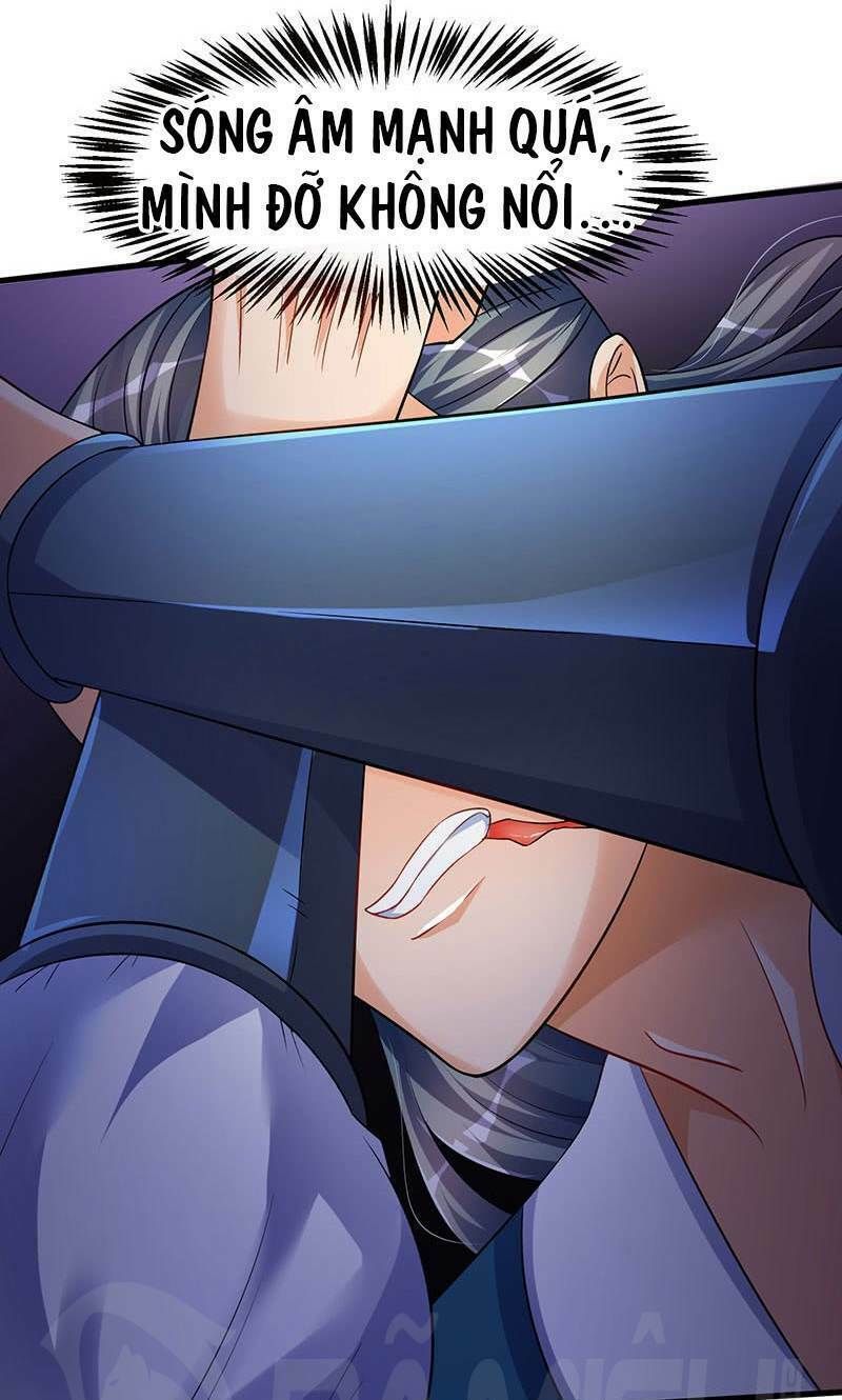 đọc truyện Tối Cường Thăng Cấp Chương 36 ảnh 25 tại Thiên Thai Truyện