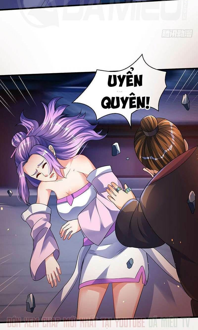 đọc truyện Tối Cường Thăng Cấp Chương 36 ảnh 26 tại Thiên Thai Truyện