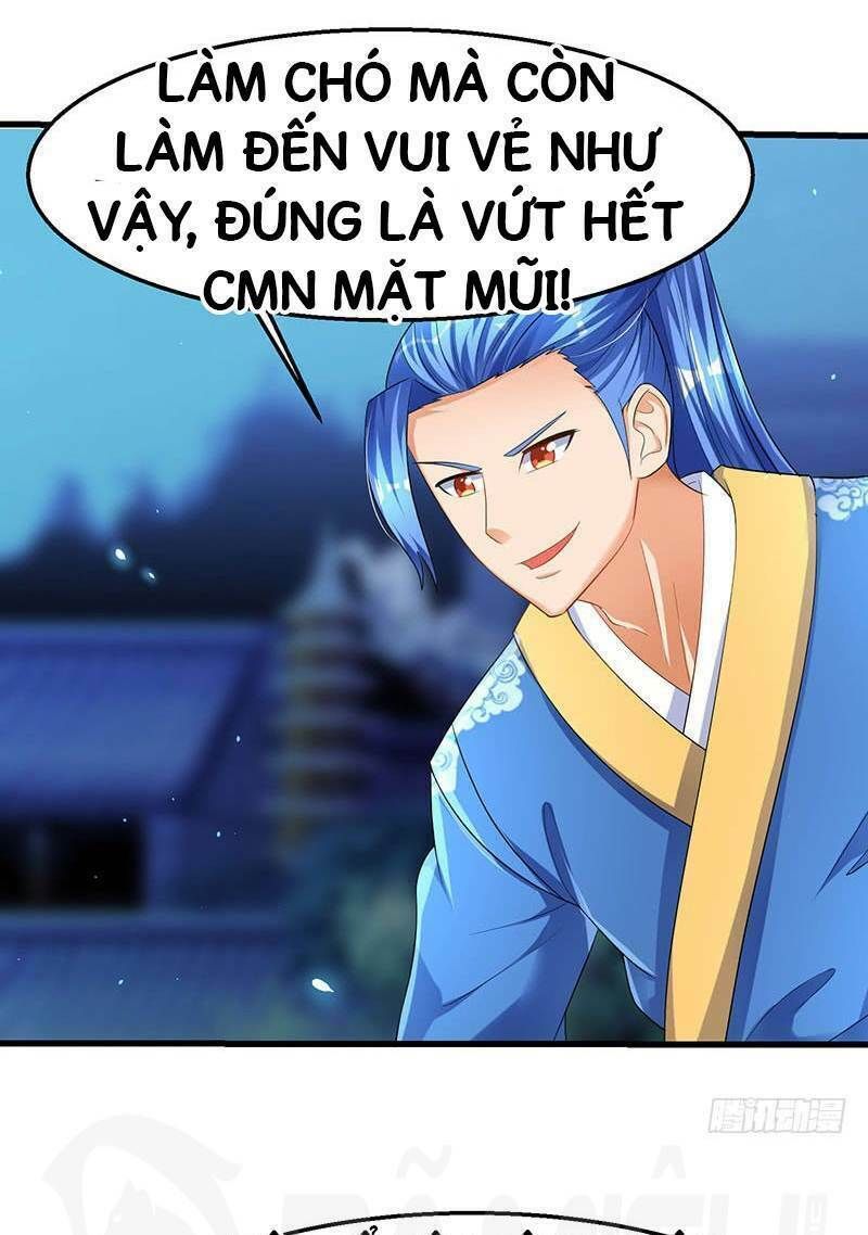 đọc truyện Tối Cường Thăng Cấp Chương 36 ảnh 6 tại Thiên Thai Truyện