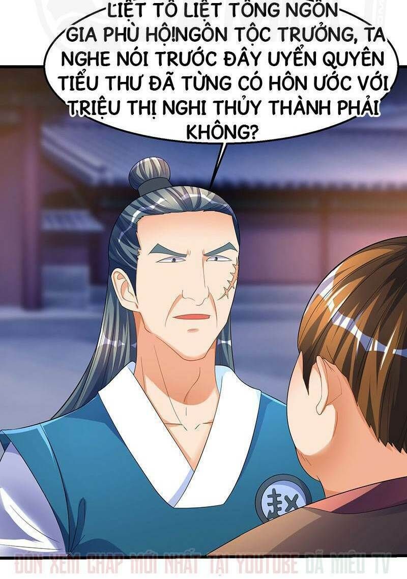 đọc truyện Tối Cường Thăng Cấp Chương 36 ảnh 7 tại Thiên Thai Truyện