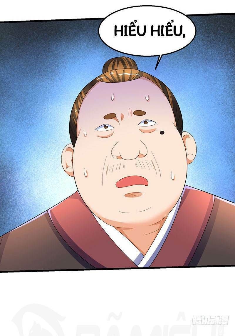 đọc truyện Tối Cường Thăng Cấp Chương 36 ảnh 10 tại Thiên Thai Truyện