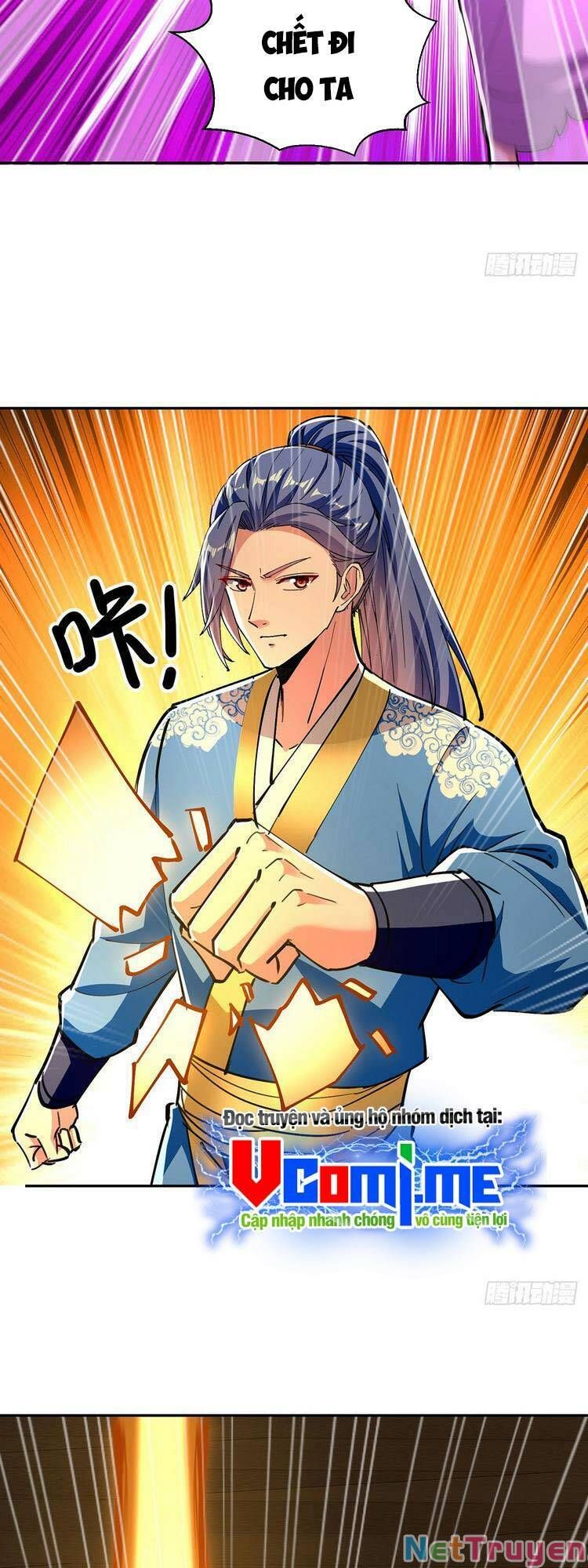 đọc truyện Tối Cường Thăng Cấp Chương 362 ảnh 15 tại Thiên Thai Truyện