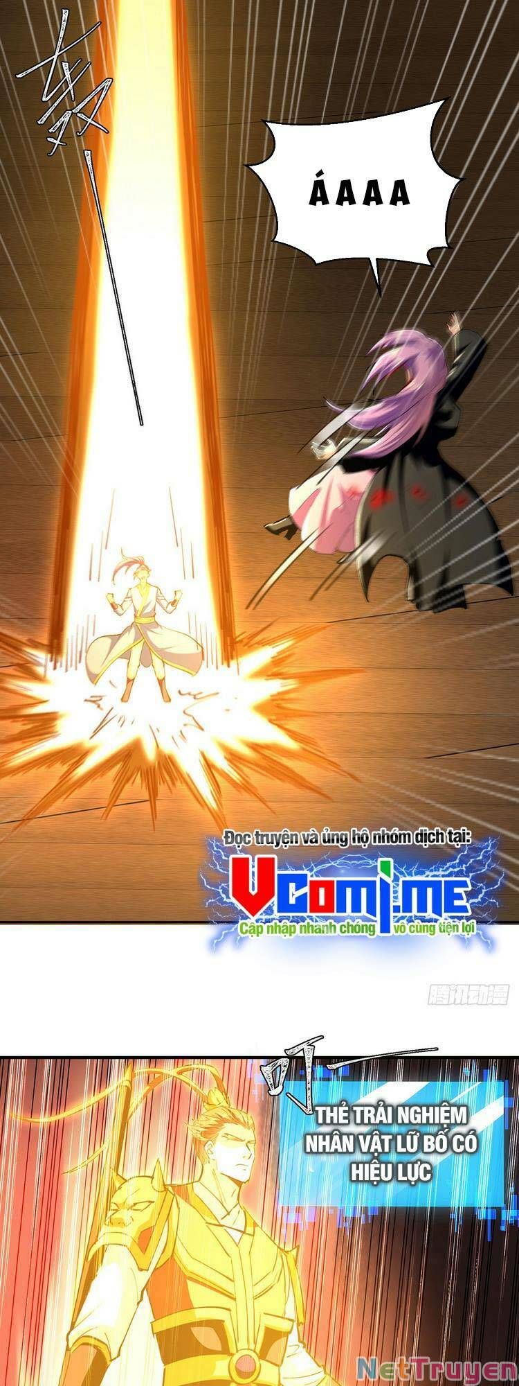 đọc truyện Tối Cường Thăng Cấp Chương 362 ảnh 16 tại Thiên Thai Truyện