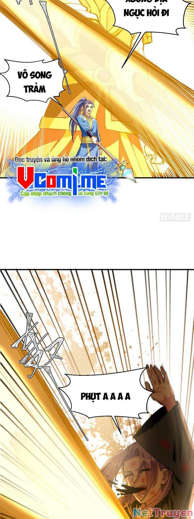 đọc truyện Tối Cường Thăng Cấp Chương 362 ảnh 18 tại Thiên Thai Truyện