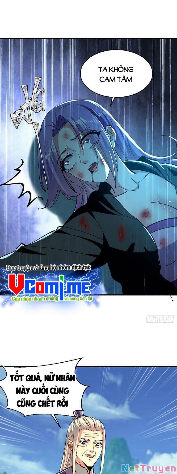 đọc truyện Tối Cường Thăng Cấp Chương 362 ảnh 20 tại Thiên Thai Truyện