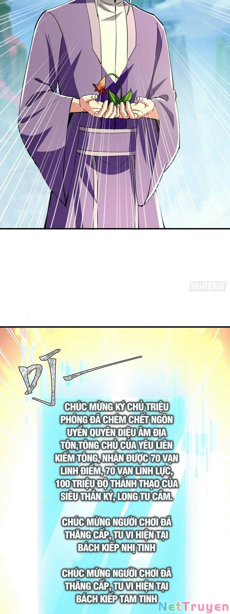 đọc truyện Tối Cường Thăng Cấp Chương 362 ảnh 21 tại Thiên Thai Truyện