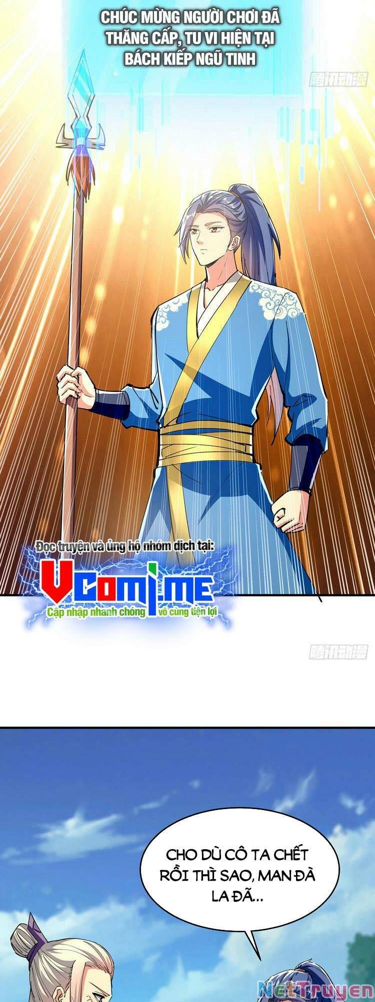 đọc truyện Tối Cường Thăng Cấp Chương 362 ảnh 22 tại Thiên Thai Truyện